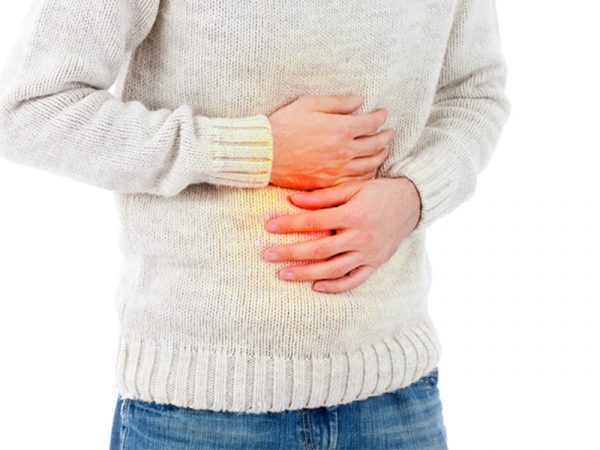 nguyên nhân gây bệnh rối loạn tiêu hóa là gì?