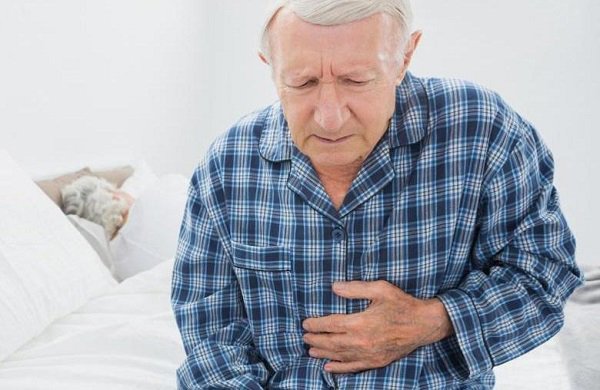 cách xử trí bệnh rối loạn tiêu hóa là gì?
