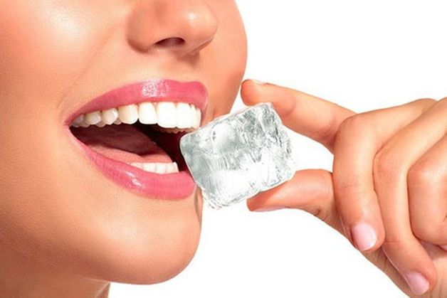 điều trị khi bị lở miệng