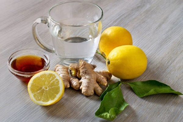 Trà thảo dược có nhiều công dụng tốt cho sức khỏe và điều trị trào ngược dạ dày