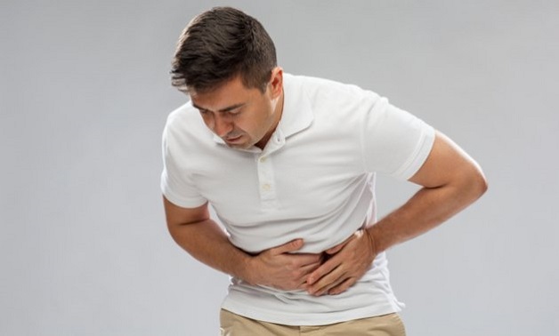 Người bị viêm túi mật thường hay bị đau ở vùng thượng vị