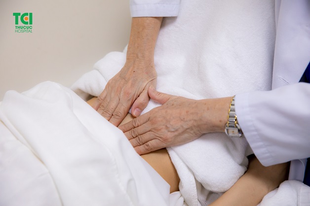 Nhiễm khuẩn ruột thừa có thể là nguyên nhân dẫn đến viêm ruột thừa cấp