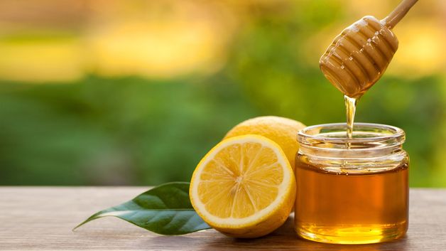 những cách trị nhiệt miệng tại nhà