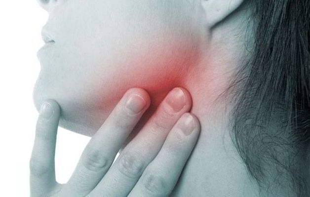 danh mục khám tầm soát ung thư vòm họng