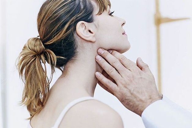 phương pháp khám tầm soát ung thư vòm họng
