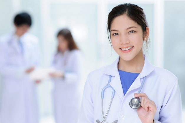 Lợi ích nào từ việc khám sức khỏe trước hôn nhân?