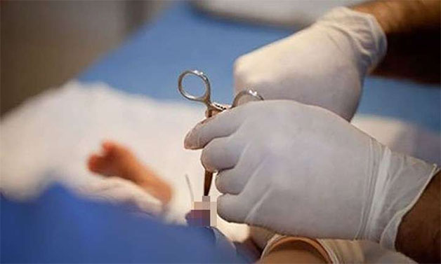 Quy trình cắt bao quy đầu khá đơn giản và thường được thực hiện trong thời gian ngắn.