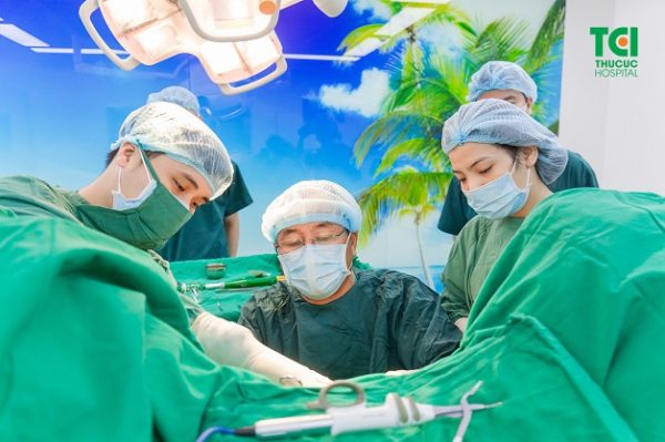 Cắt trĩ xong bao lâu thì khỏi phụ thuộc nhiều vào trình độ chuyên môn và kinh nghiệm của bác sĩ 