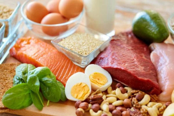 Đại tràng co thắt nên ăn gì? Một số lời khuyên Thực phẩm có hàm lượng chất béo cao không có lợi đối với người bệnh đại tràng co thắt