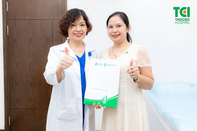 Khám nội thần kinh giúp phòng ngừa và điều trị đau đầu mạn tính.