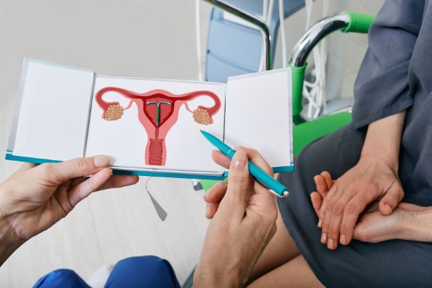 Chị em cần nắm rõ quy trình đi khám phụ khoa như thế nào?