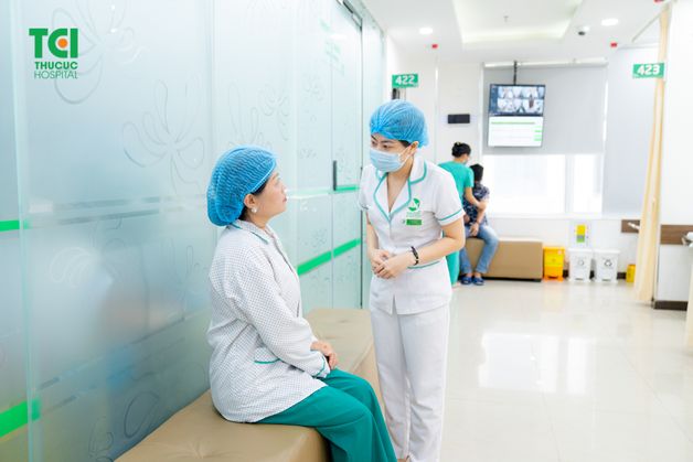 khám tầm soát ung thư ở đâu