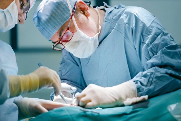 Điều trị ung thư tụy giai đoạn đầu như thế nào?