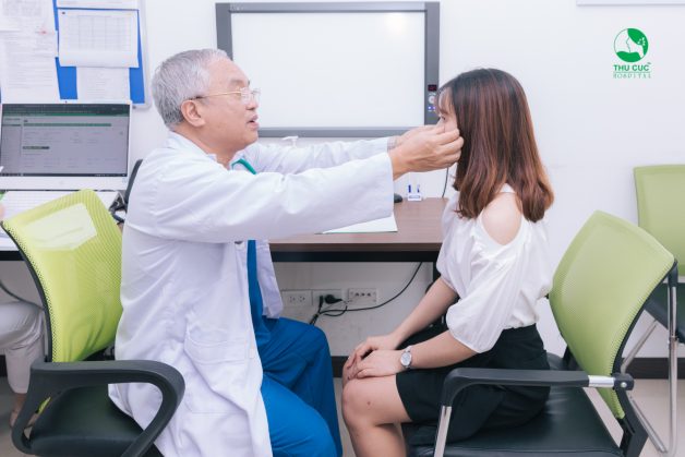 Vai trò của việc phát hiện ung thư tụy giai đoạn đầu