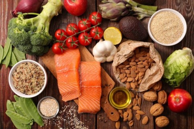 Người bị ung thư tụy nên ăn những gì?