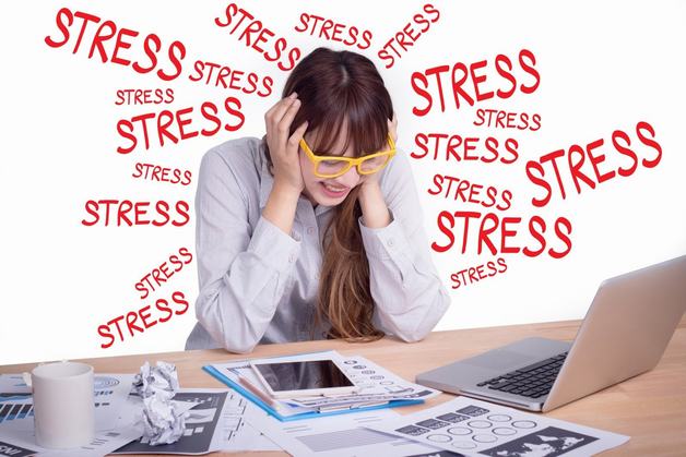 Nguyên nhân gây ra chứng rối loạn giấc ngủ là gì