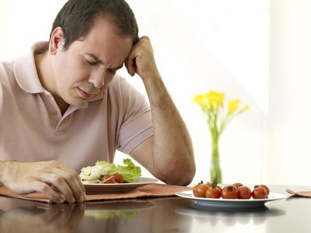 biểu hiện nhiễm khuẩn tiêu hóa là gì