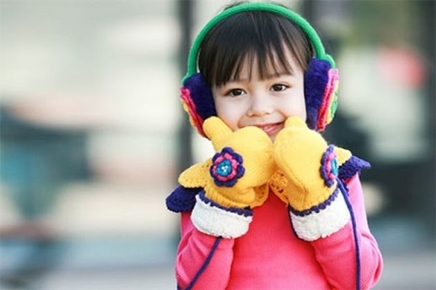 Giữ ấm cơ thể giúp phòng tránh bệnh cúm A