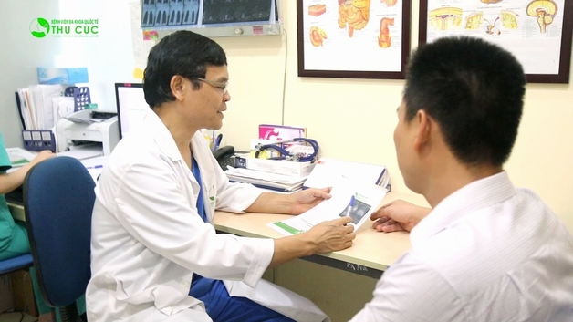 phòng ngừa men gan tăng cao