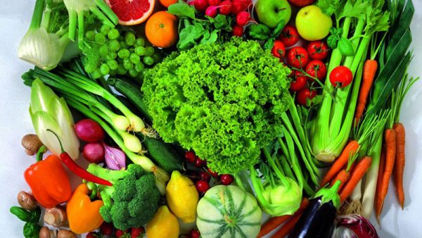 Chế độ ăn uống ảnh hưởng rất lớn đến bệnh sa trực tràng và trĩ