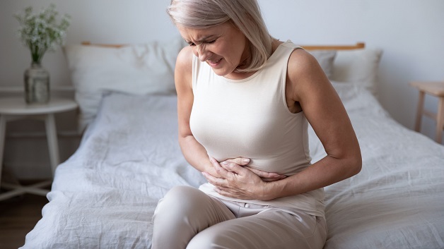 Các triệu chứng của tắc ruột non