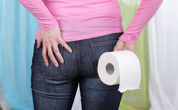 Tại sao bị nứt kẽ hậu môn? Cách điều trị tốt nhất Tại sao bị nứt kẽ hậu môn và bệnh nguy hiểm như thế nào?