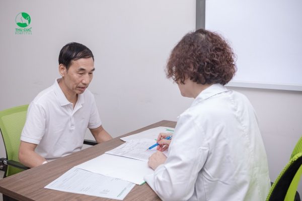 Tầm soát ung thư tiền liệt tuyến có đắt không