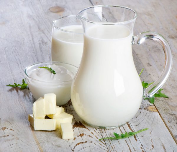 Sữa chua có thể giúp đường tiêu hóa của trẻ tốt hơn