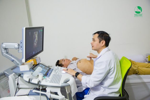 Biểu hiện của người mắc ung thư tụy là gì?