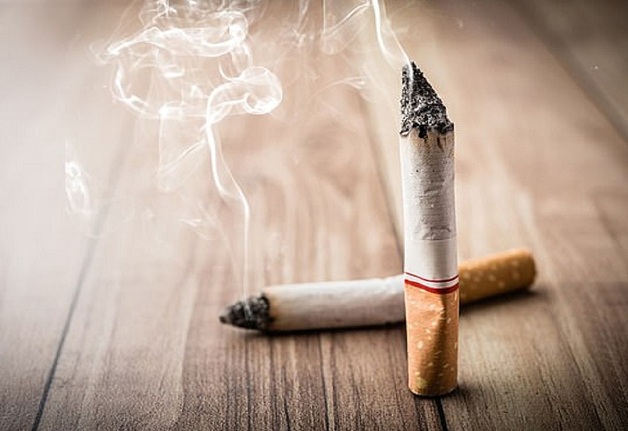 Vì sao mắc ung thư tụy?