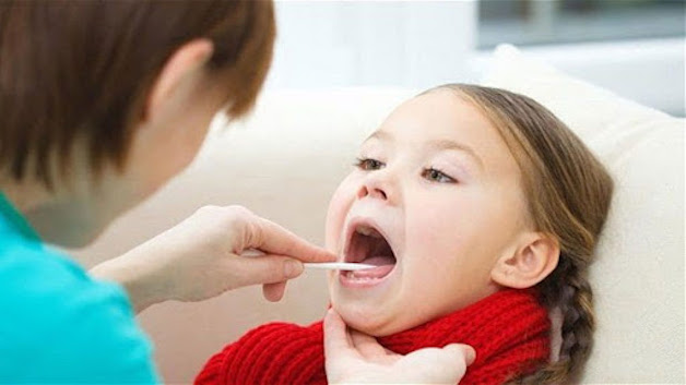 cắt amidan có nguy hiểm không