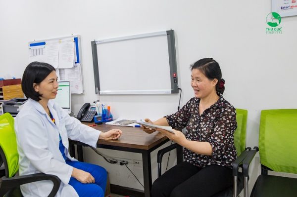 Những ai cần xét nghiệm tầm soát ung thư cổ tử cung