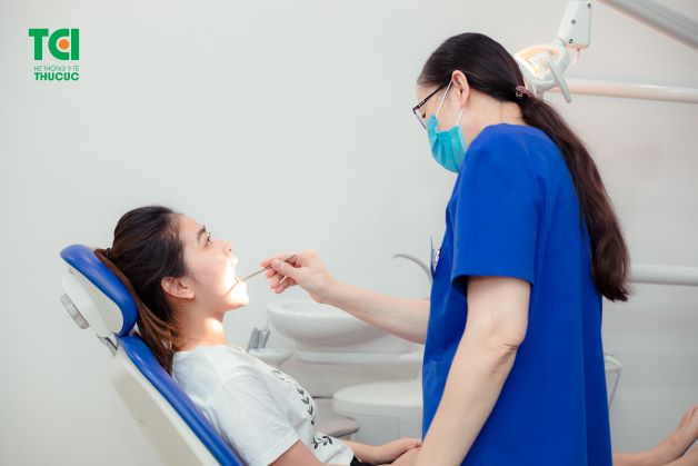 Khám sức khỏe doanh nghiệp