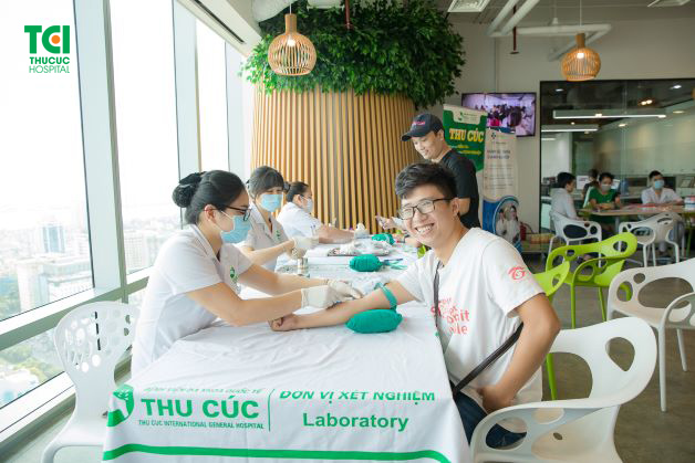 Khám sức khỏe cho nhân viên thực hiện như thế nào?