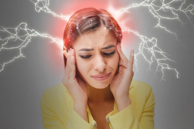 bị đau nửa đầu là hiện tượng gì
