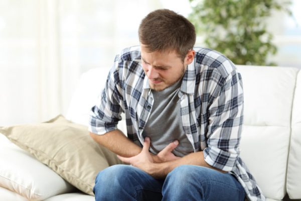 Bị rối loạn tiêu hóa người bệnh nên điều trị như thế nào? Chế độ ăn uống không lành mạnh cũng là nguyên nhân khiến bạn bị rối loạn tiêu hóa