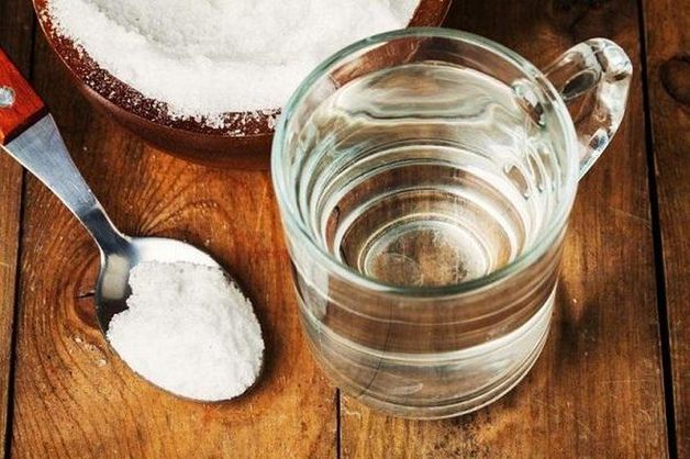 cách chữa nhiệt miệng hiệu quả