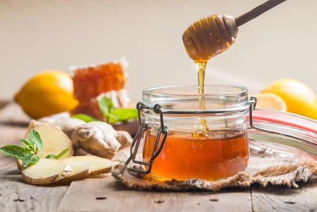 phương pháp trị nhiệt miệng