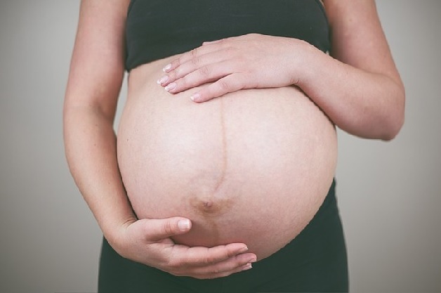 5 dấu hiệu sắp sinh con thứ 2 các mẹ bầu nhất định phải biết