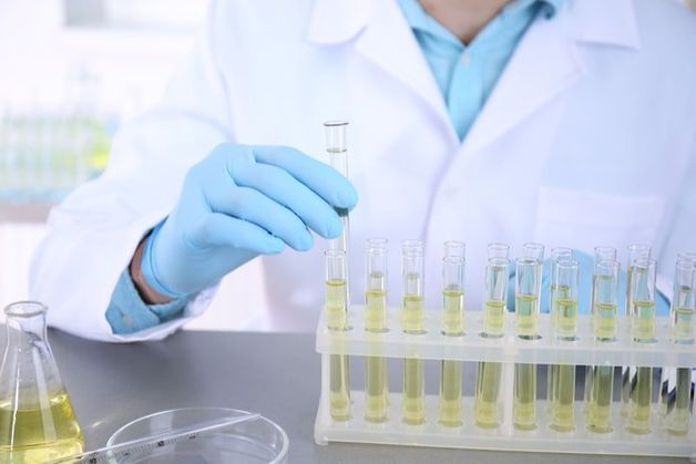 phương pháp xét nghiệm bệnh tiểu đường