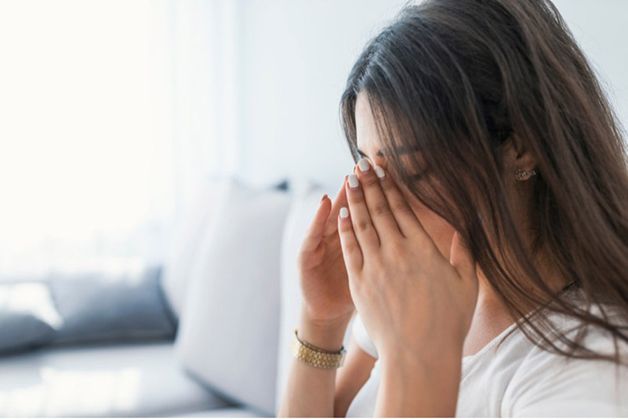điều trị viêm xoang cánh bướm
