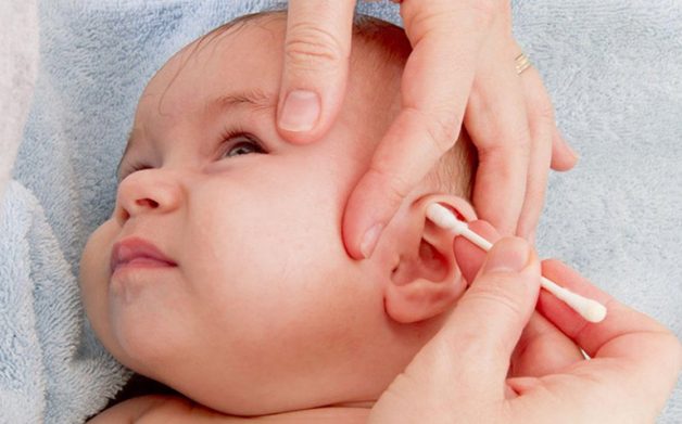 Cha mẹ bỏ túi cách phòng tránh bệnh về tai cho trẻ