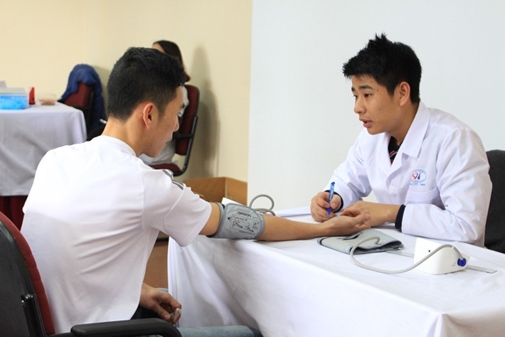 Bí quyết cho doanh nghiệp tổ chức khám định kỳ hiệu quả - tiết kiệm