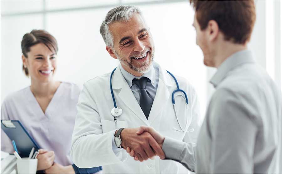 Tổng quan về dịch vụ khám sức khỏe doanh nghiệp