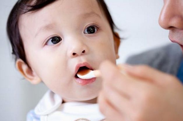 điều trị viêm tai giữa