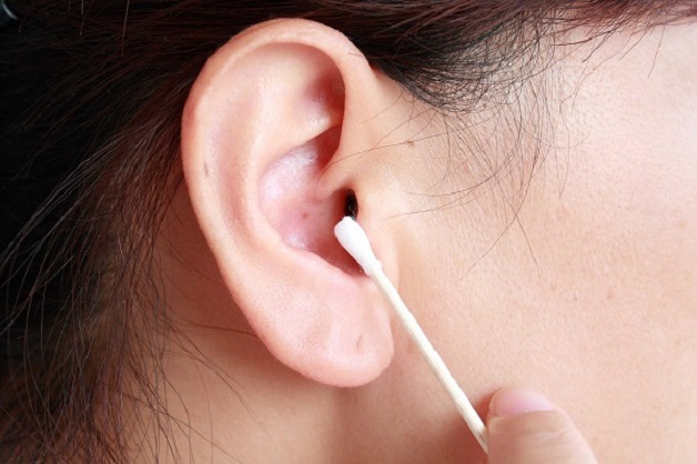 So sánh viêm tai giữa ở người lớn và trẻ em