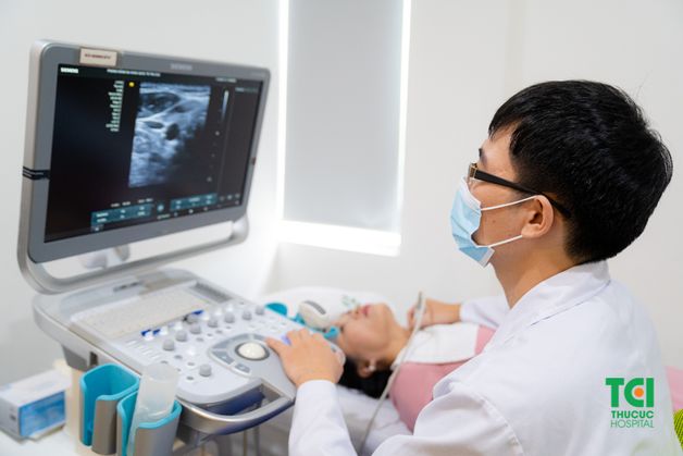 triệu chứng lâm sàng của ung thư tụy