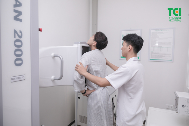 khám sức khỏe trước khi cưới gồm những gì