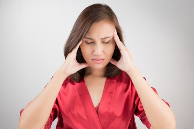 Để khắc phục kinh nguyệt không đều nên uống thuốc gì