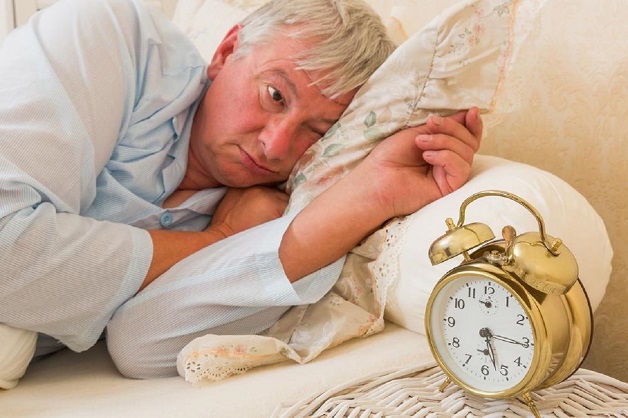 Có nhiều nguyên nhân khiến bệnh rối loạn giấc ngủ ngày càng trở nên phổ biến.